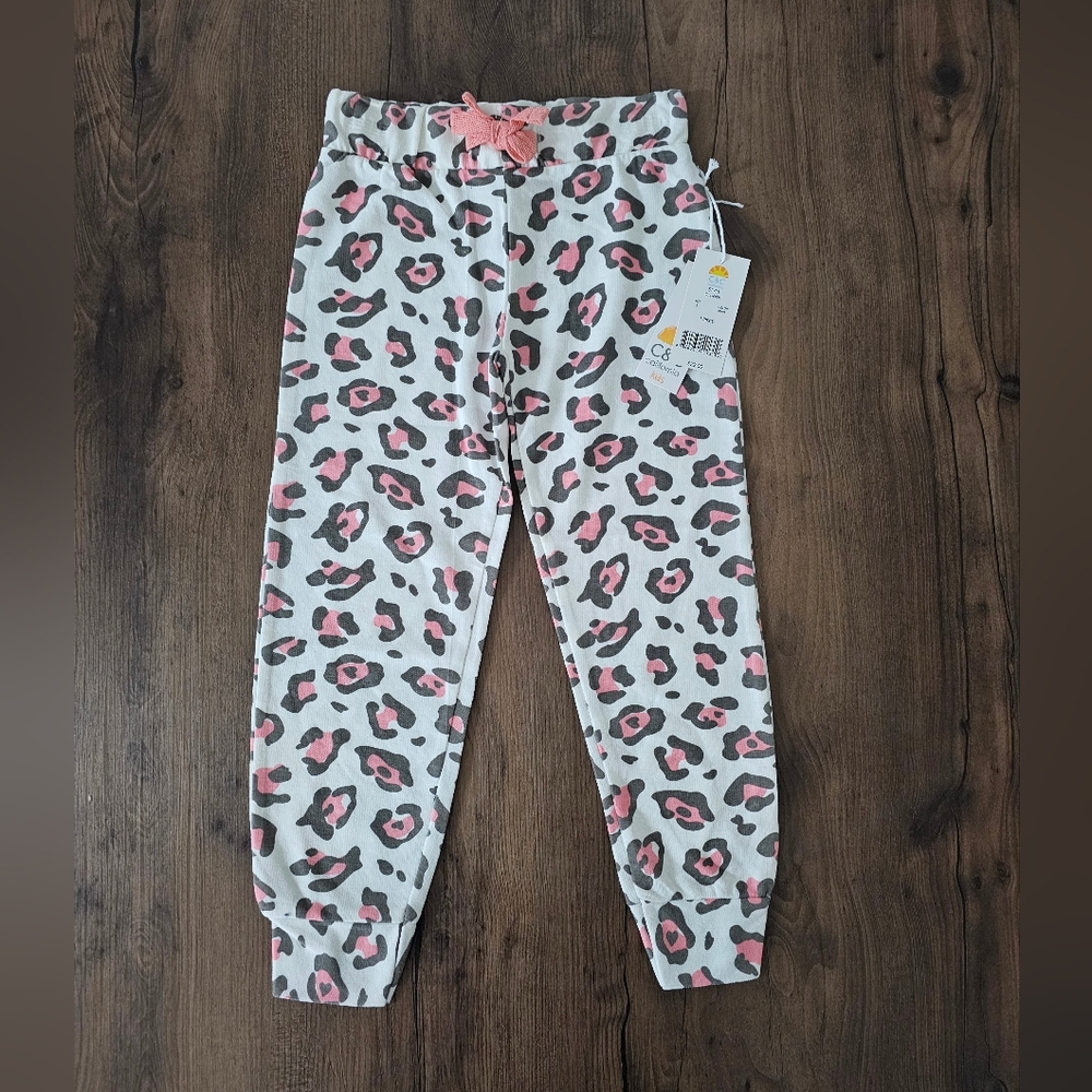 C & C California Joggers